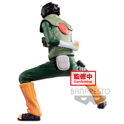 Action figure Rock Lee Vibration Stars Naruto Shippuden 15cm