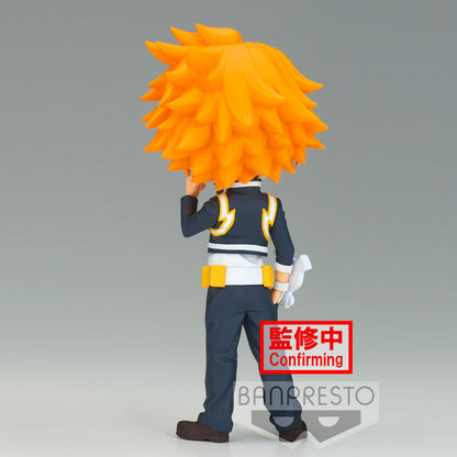 Figurka Denki Kaminari Ver B My Hero Academia Q posket 14cm