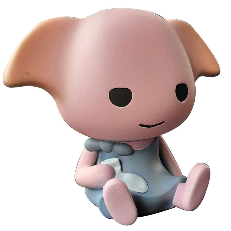 dobby harry potter piggy bank figure 16cm