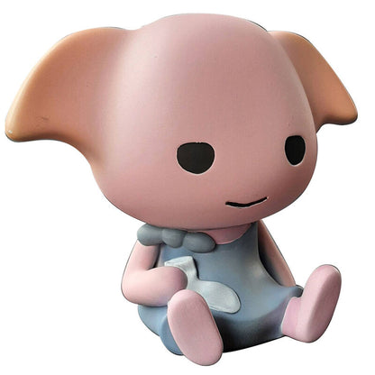 dobby harry potter piggy bank figure 16cm