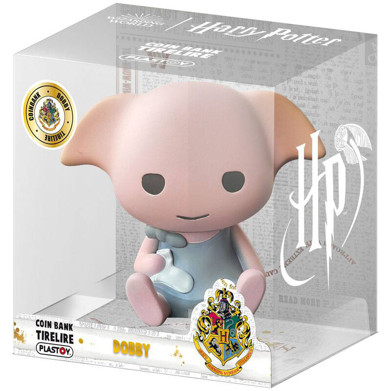 Dobby Harry Potter Sparschweinfigur 16 cm
