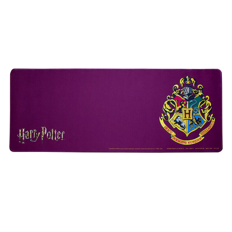 Hogwarts Harry Potter gaming mousepad