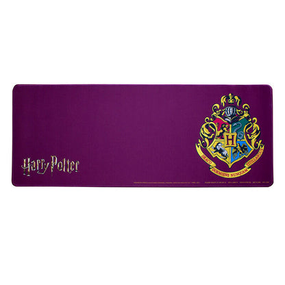 Hogwarts Harry Potter gaming mousepad