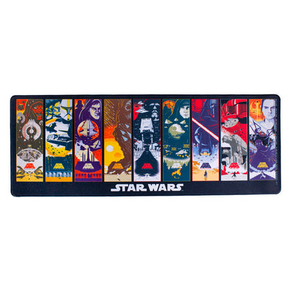 star wars gaming mousepad