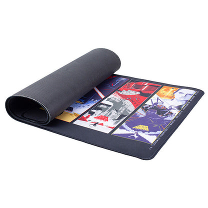 Star Wars gaming mousepad