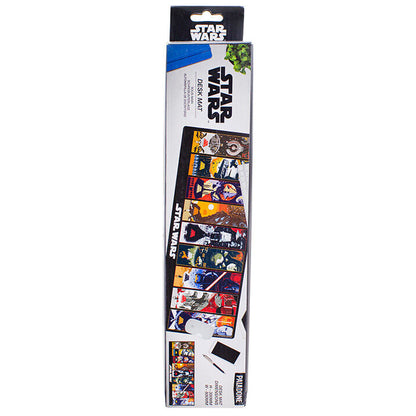 Star Wars gaming mousepad