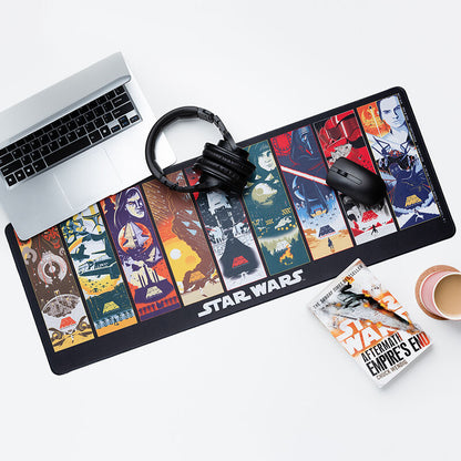 Star Wars gaming mousepad