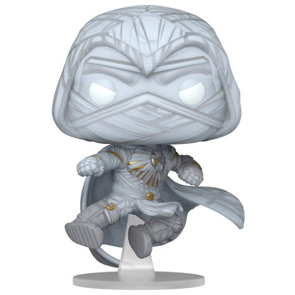 marvel moon knight pop figure