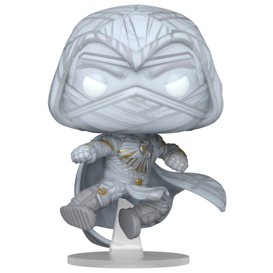 marvel moon knight pop figure