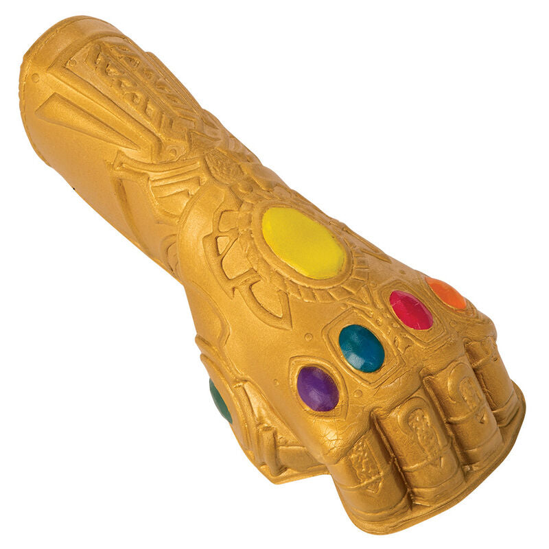 Thanos Infinity Gauntlet Avengers Marvel Kids