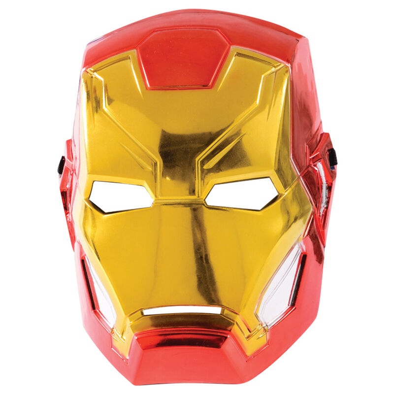 iron man mask avengers marvel children's
