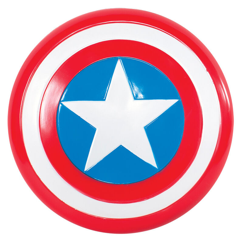 captain america shield avengers marvel kids