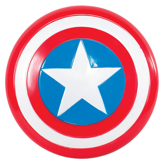 Captain America Shield Avengers Marvel Kids