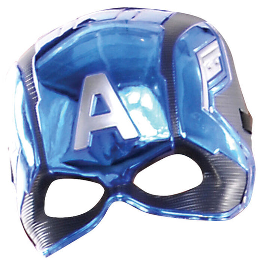 Captain America Mask The Avengers Marvel Kids