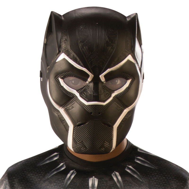 black panther avengers avengers marvel children's mask