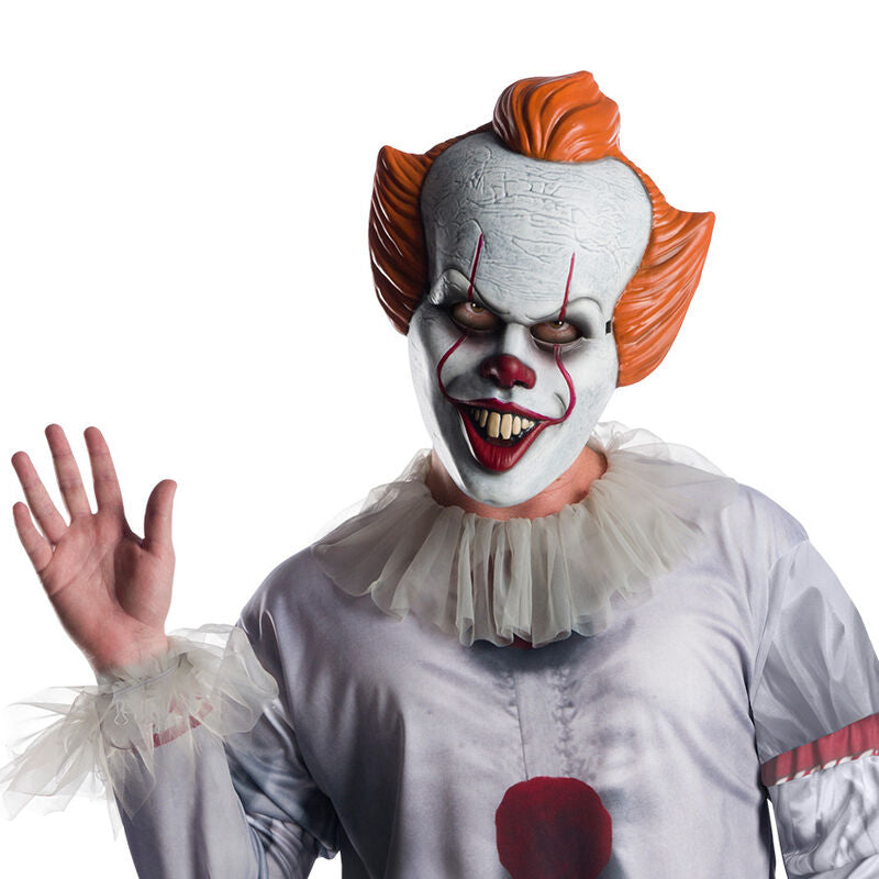 Pennywise It mask for adults