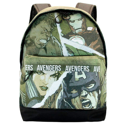 Zaino Shout Avengers Marvel 41 cm