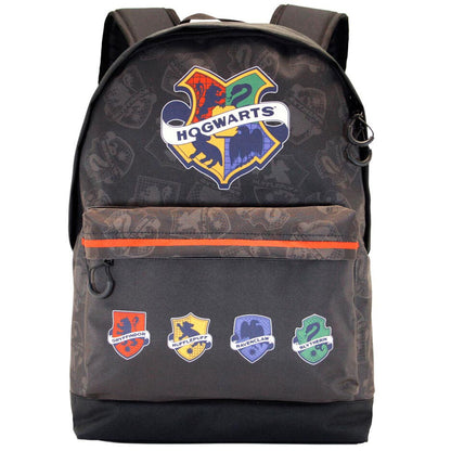 Mochila universitaria de Harry Potter de 41 cm