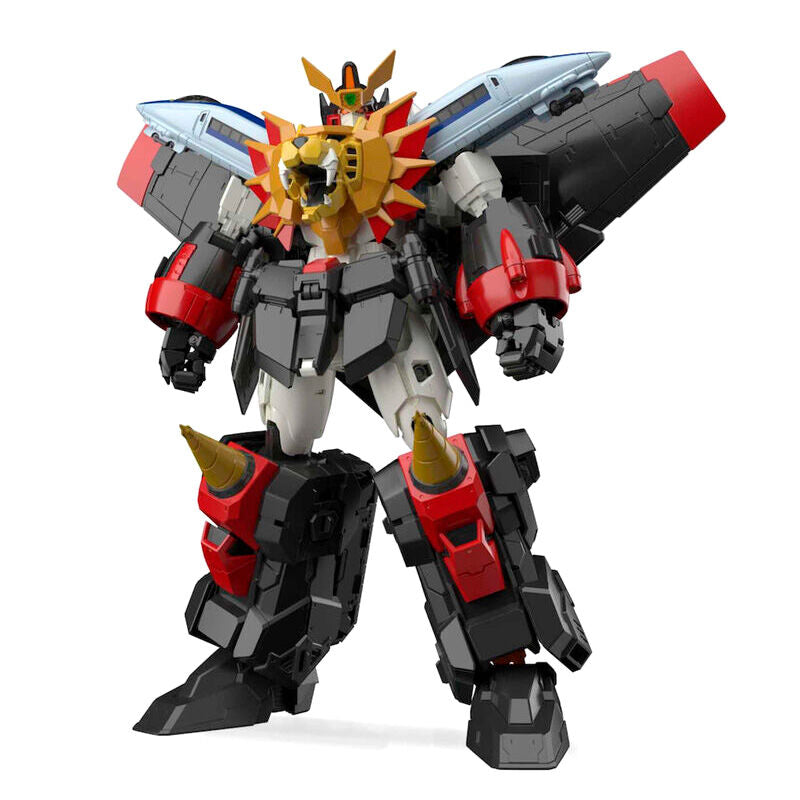 gaogaigar figure the king of braves gaogaigar