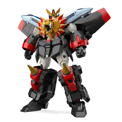 gaogaigar figure the king of braves gaogaigar