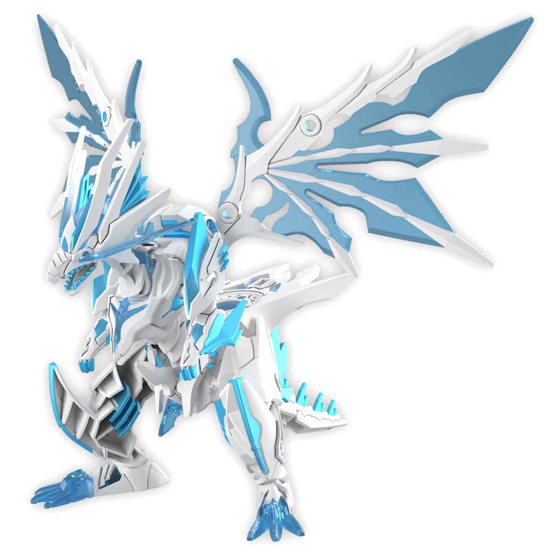 figure shinning gasper dragon sdw heroes gundam world heroes the legend of dragon knight