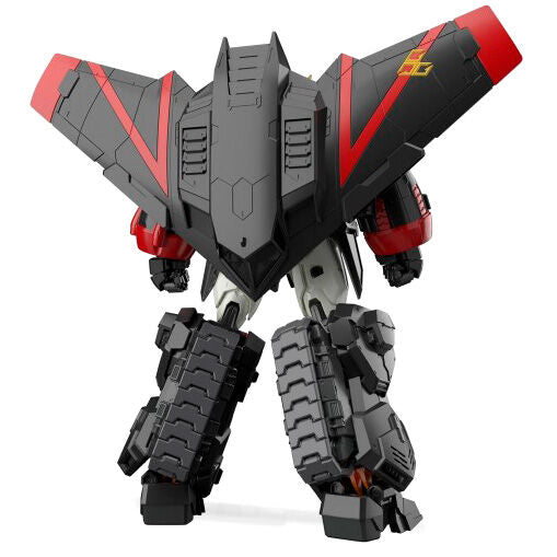 GaoGaiGar Figur Der König der Krieger GaoGaiGar