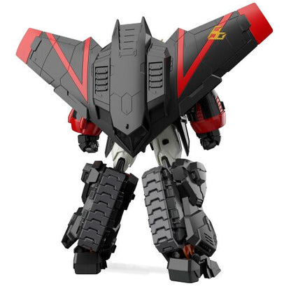 GaoGaiGar Figur Der König der Krieger GaoGaiGar