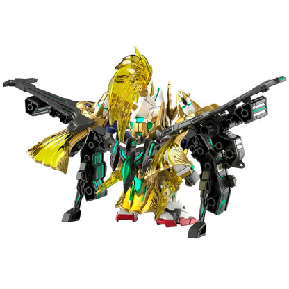 Figure Zhao Yun 00 SDW Heroes of Dragon Knight