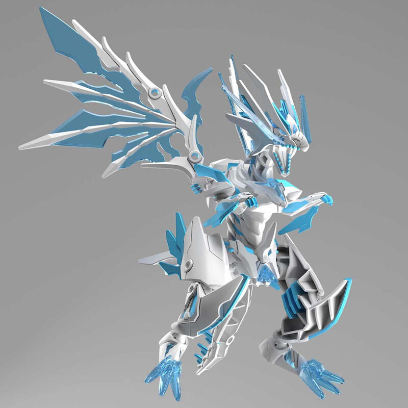Figurka Shinning Gasper Dragon SDW Heroes Gundam World Heroes The Legend of Dragon Knight