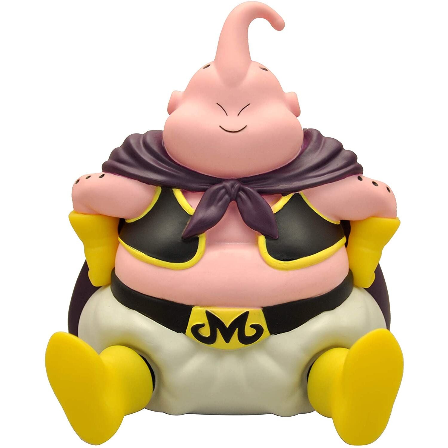 chibi boo dragon ball piggy bank figure 16cm