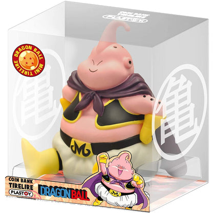Chibi Boo Dragon Ball figurka skarbonka 16cm
