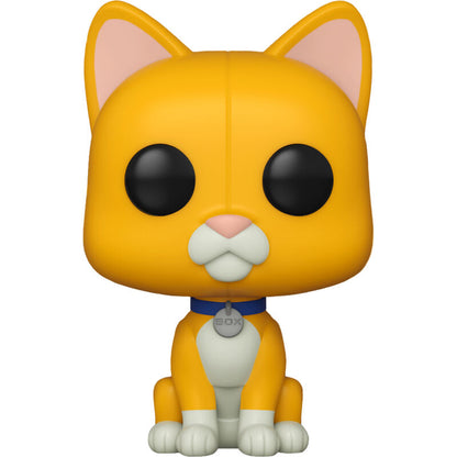 disney pixar lightyear sox pop figure