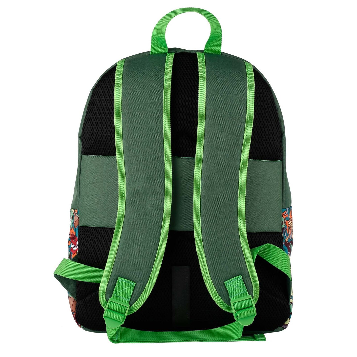 Mochila Minecraft Maluca 41cm