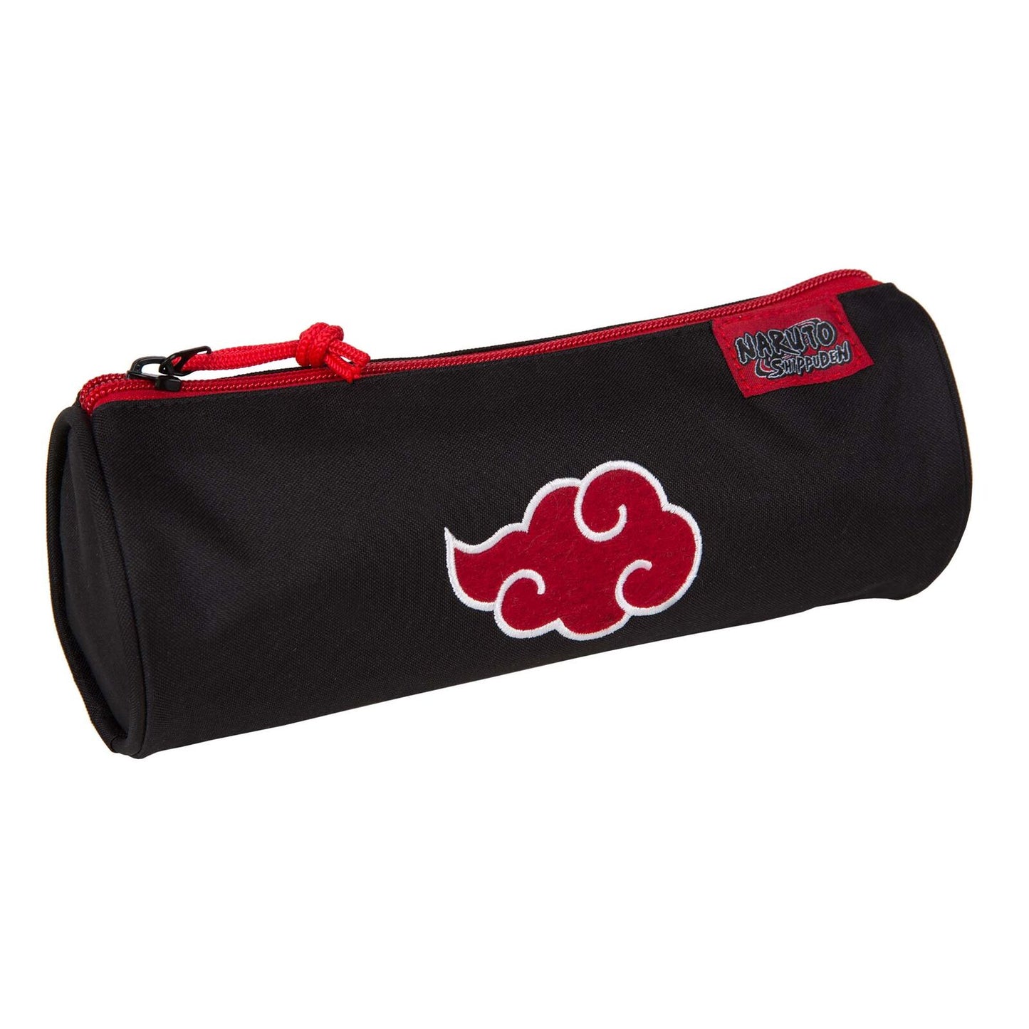 cloud naruto pencil case