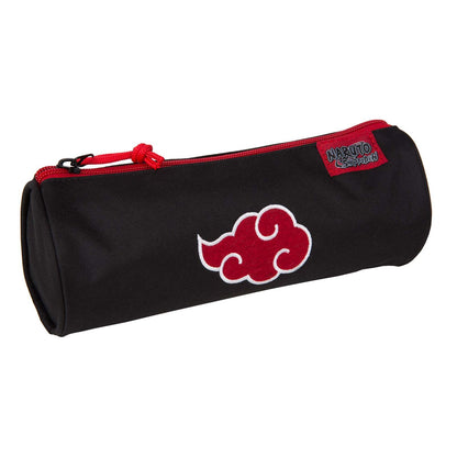 cloud naruto pencil case