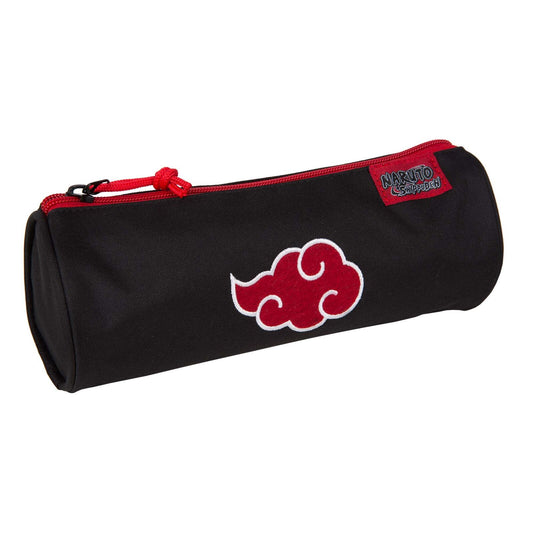 cloud naruto pencil case