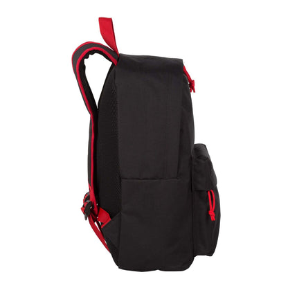 Cloud Naruto Backpack 42cm