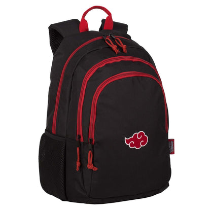 Cloud Naruto Backpack 42cm