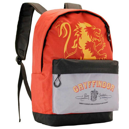 gryffindor harry potter backpack 41cm