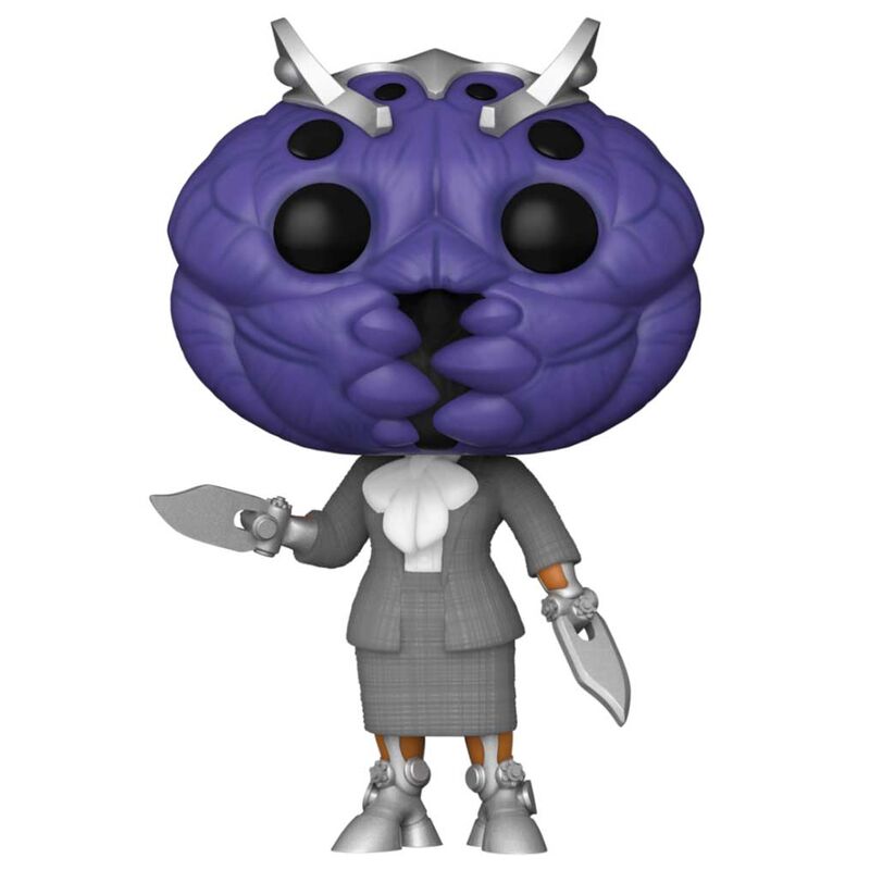 POP figure Marvel Thor Love and Thunder Miek