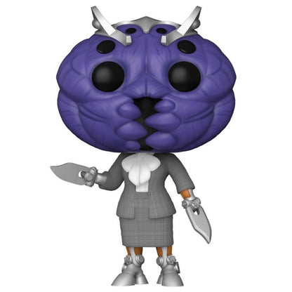 POP figure Marvel Thor Love and Thunder Miek