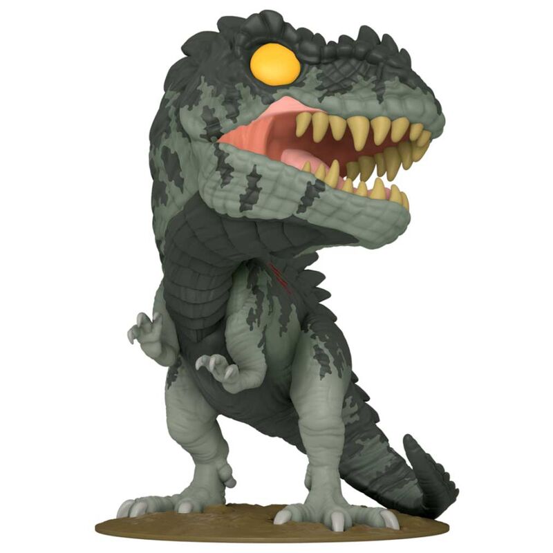 Statuetta POP Jurassic World 3 Giganotosaurus 25 cm