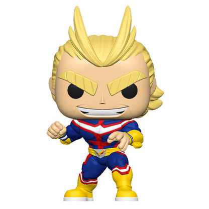 Statuetta POP di All Might da My Hero Academia 25 cm