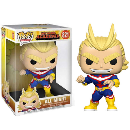Statuetta POP di All Might da My Hero Academia 25 cm