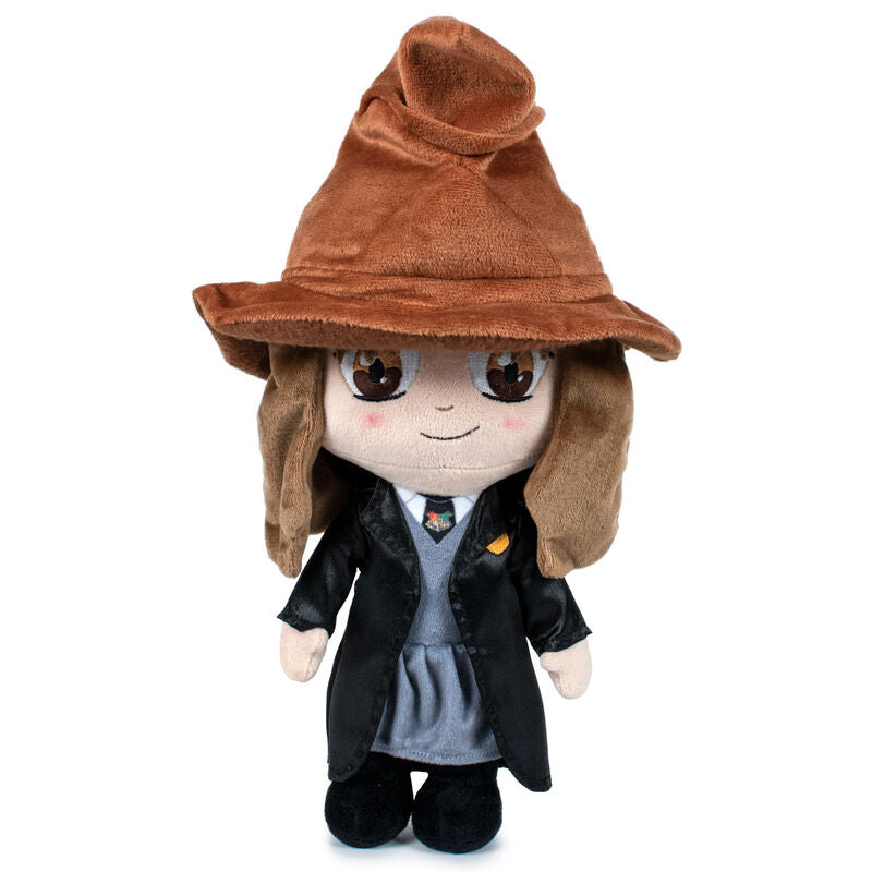 hermione first year harry potter plush 29cm