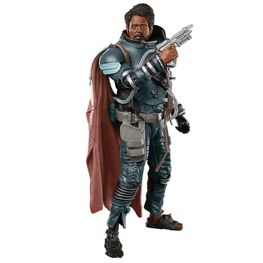 Saw Gerrera Figurka Star Wars 15cm