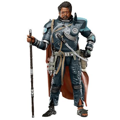 Saw Gerrera Figurka Star Wars 15cm
