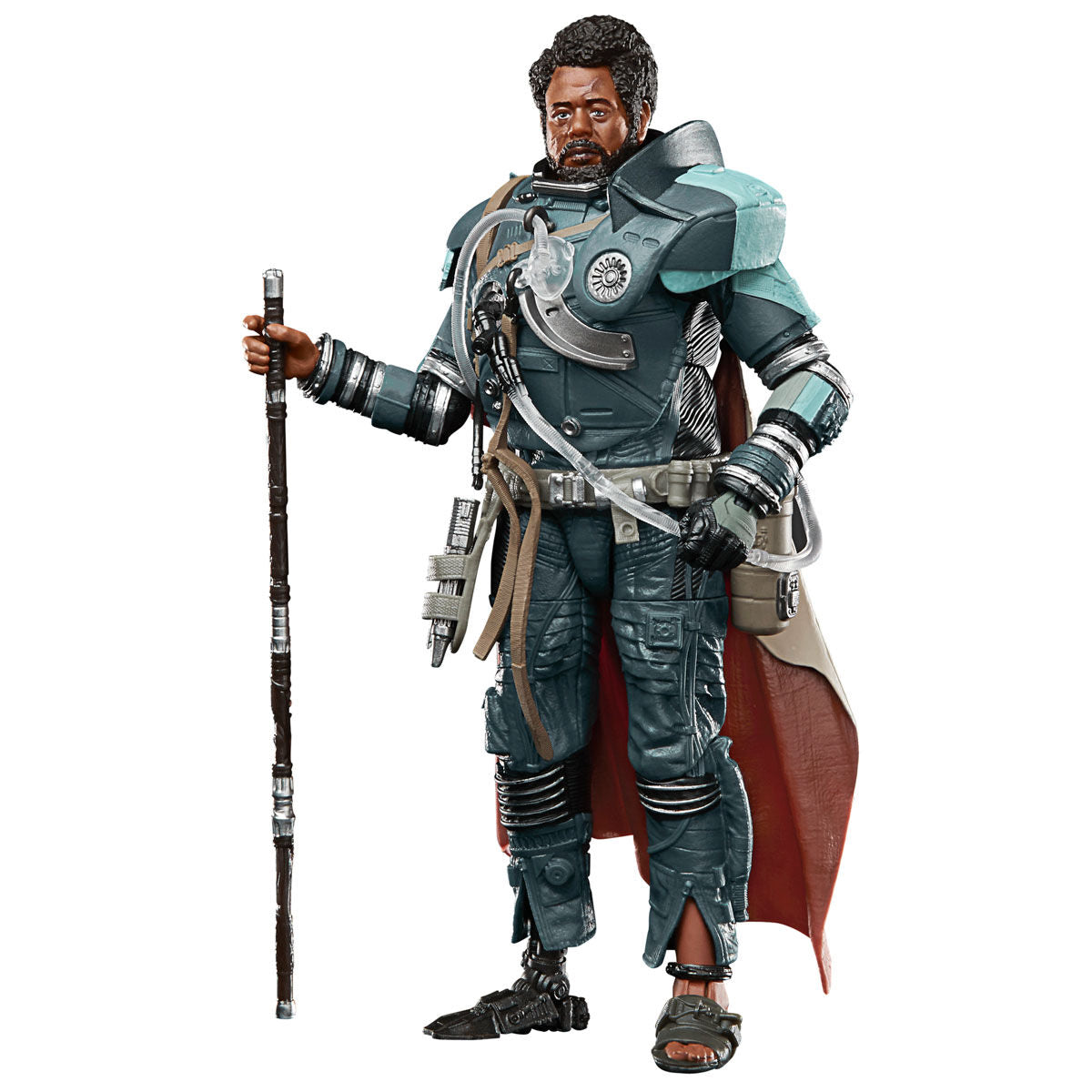 Saw Gerrera Figurka Star Wars 15cm