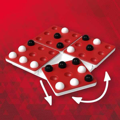 Pentago Brettspiel