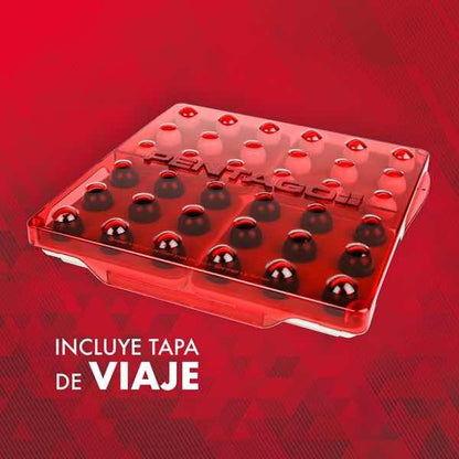 Juego de mesa Pentago